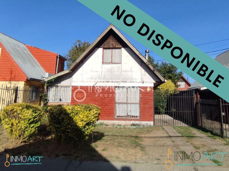 Venta casa 3 dormitorios en Villa Galicia